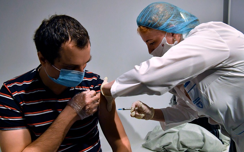Gürcüstanda koronavirusa 546 yeni yoluxma qeydə alınıb, 17 nəfər vəfat edib