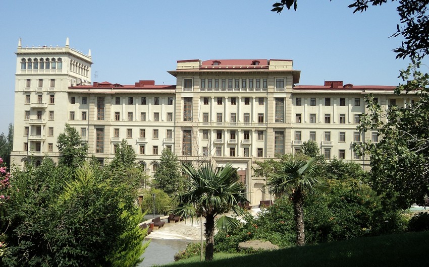 В Азербайджане переименовано одно из профессиональных училищ