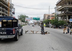 Cənubi Afrikada hər gün orta hesabla 75 qətl hadisəsi baş verir