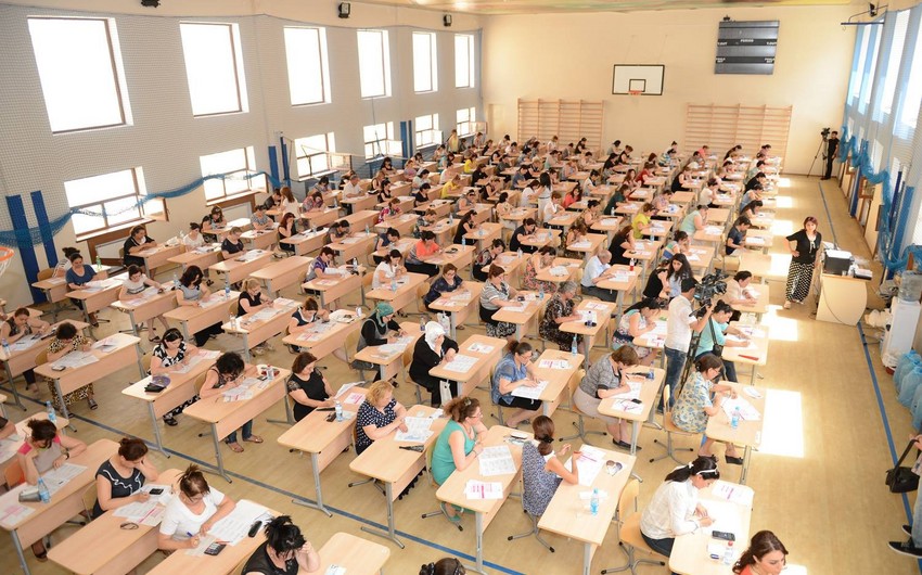 Министерство: Пройдет диагностическая оценка еще около 6 000 педагогов
