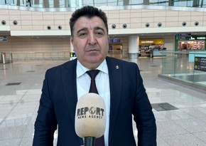 Адвокат: Защита прав Кямиля Зейналлы осуществляется под контролем посольства Азербайджана в РФ