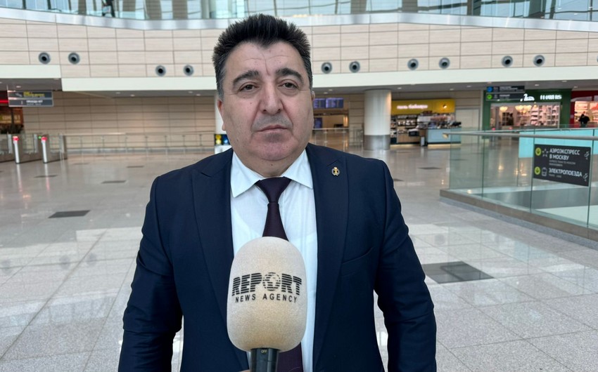 Адвокат: Защита прав Кямиля Зейналлы осуществляется под контролем посольства Азербайджана в РФ