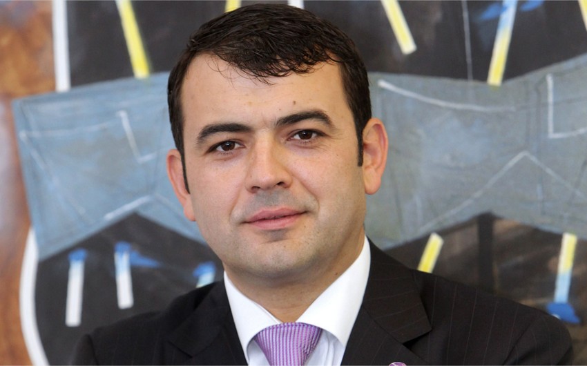 Chiril Gaburici: The new organization aims to strengthen mutual beneficial collaboration between Moldova and Azerbaijan