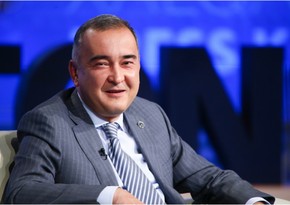 Президент Узбекистана уволил мэра Ташкента за плохую подготовку города к зиме