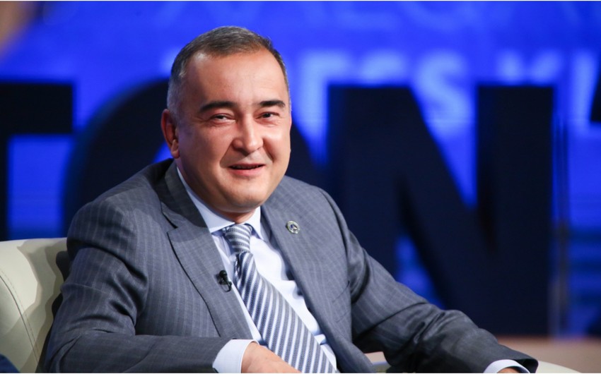Президент Узбекистана уволил мэра Ташкента за плохую подготовку города к зиме