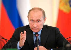 Azerbaijani diaspora to support Putin’s candidacy in presidential election