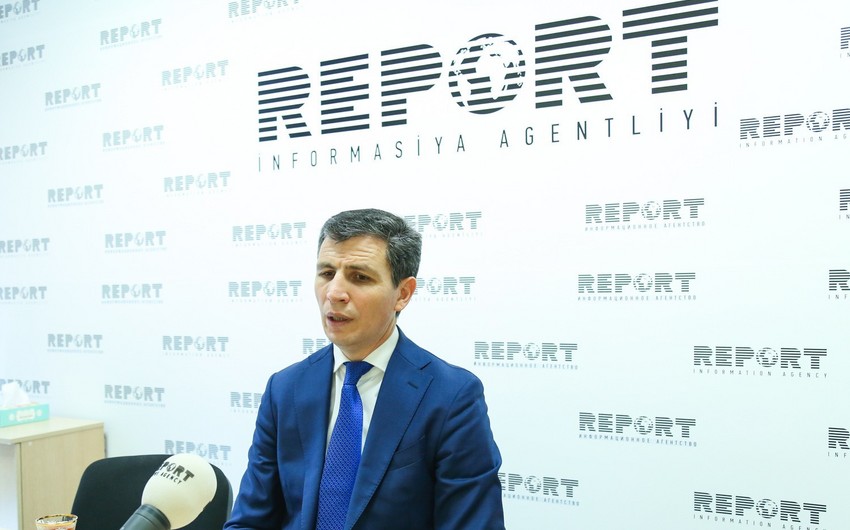 Zahid Oruj: There is no need for OSCE Minsk Group