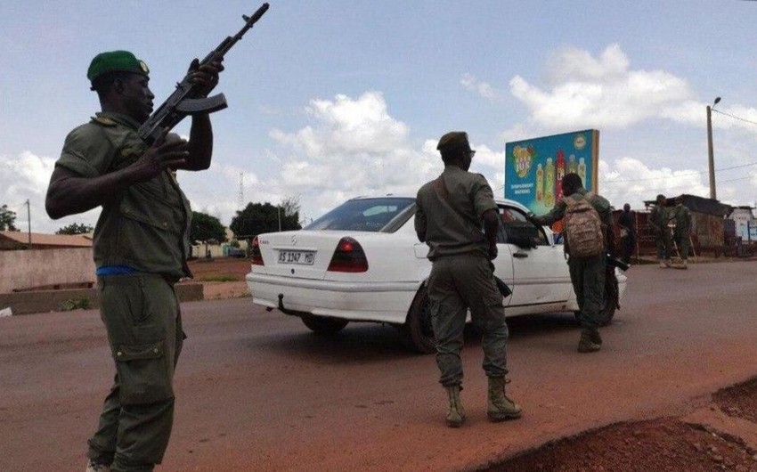 Three Italians and Togo man kidnapped in Mali