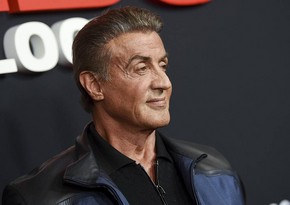 Silvestr Stallone ondan əvvəl hansı aktyorların Rembo roluna namizəd olmalarından danışıb