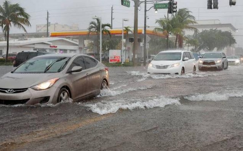 State of emergency declared in Florida