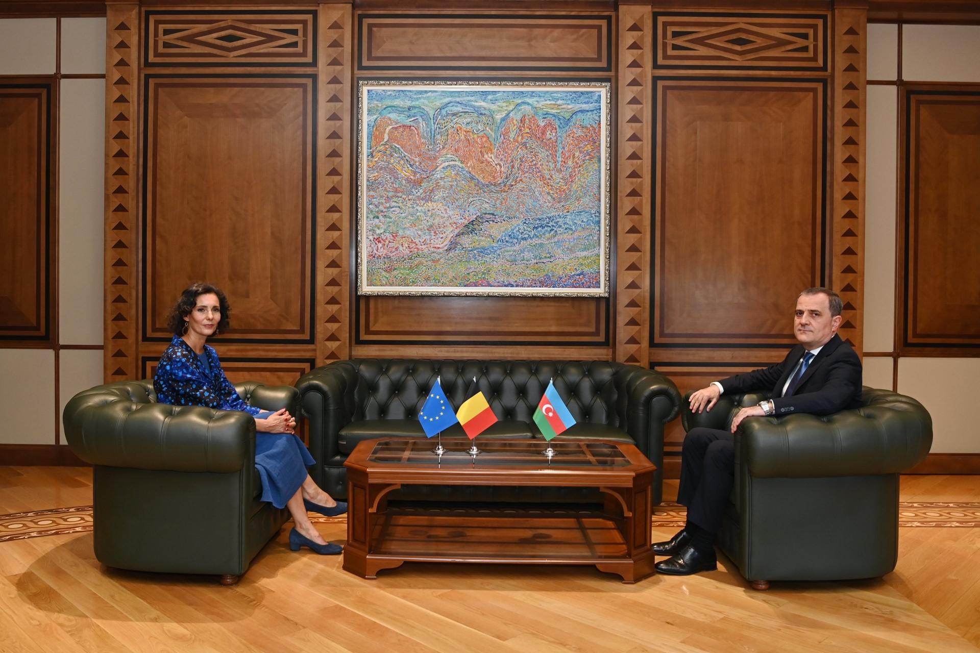 мид азербайджана