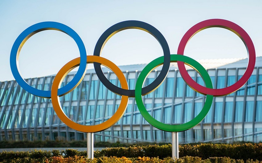 IOC olimpiadada ağırlıqqaldırma yarışlarını azaltdı