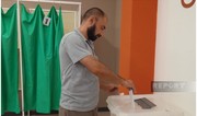 Voters flock to polling stations in Fuzuli as Azerbaijan holds snap parliamentary elections