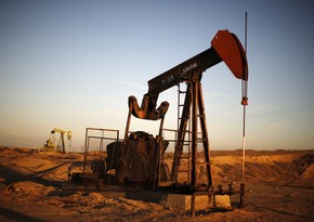 EIA leaves Azerbaijan’s 2023 daily oil production outlook stable