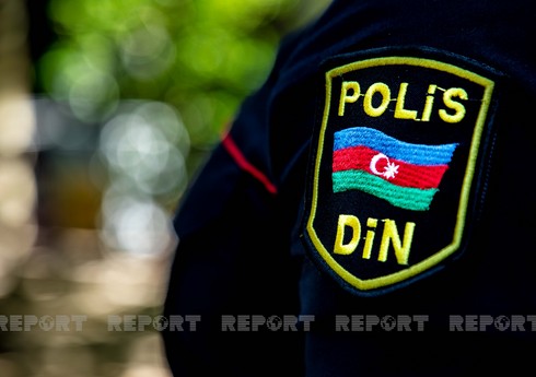 В Баку задержан иностранец, подозреваемый в присвоении 35 тыс. манатов