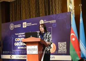 В Азербайджане в борьбе с COVID-19 задействованы более 43 тыс. медработников