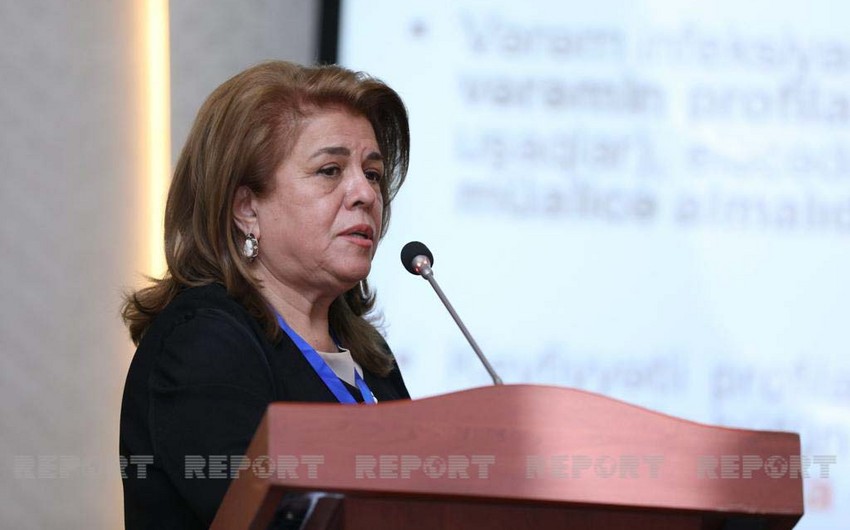 Ötən il Azərbaycanda vərəmə yoluxanların sayı açıqlanıb