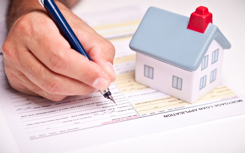 ​Azerbaijan makes changes in the mortgage legislation