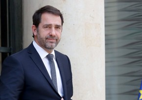 Fransalı parlamentari: “Valeri Pekres Azərbaycanı qıcıqlandıran kəlmələr işlədib”