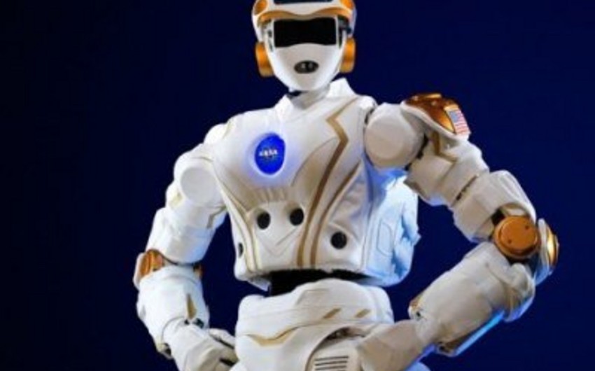 NASA готовит роботов для колонизации Марса