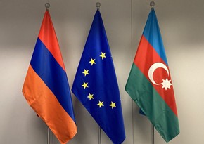 В Брюсселе состоялось заседание комиссии по делимитации границы между Азербайджаном и Арменией