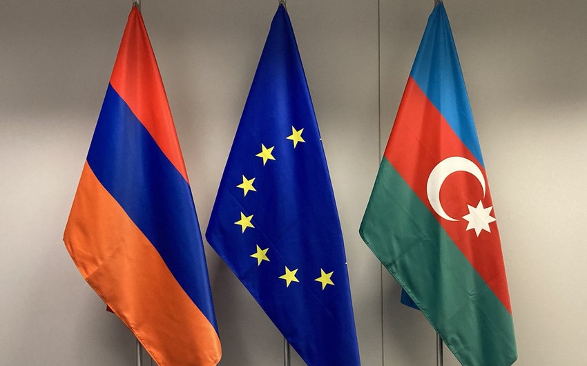 Toivo Klaar’s spokesperson: Elements are in place to ensure a sustainable peace between Armenia, Azerbaijan