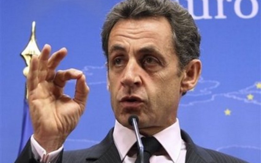 Саркози: Шенгенское соглашение в нынешнем виде устарело