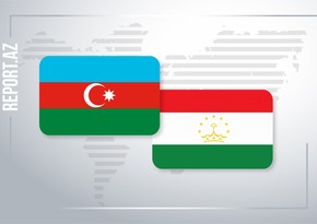 В Минэкологии Азербайджана проведена встреча с главой Минпрома Таджикистана