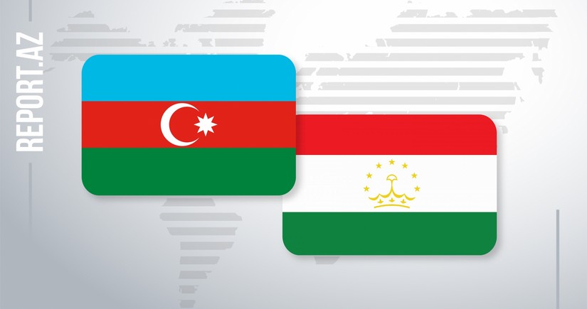 В Минэкологии Азербайджана проведена встреча с главой Минпрома Таджикистана