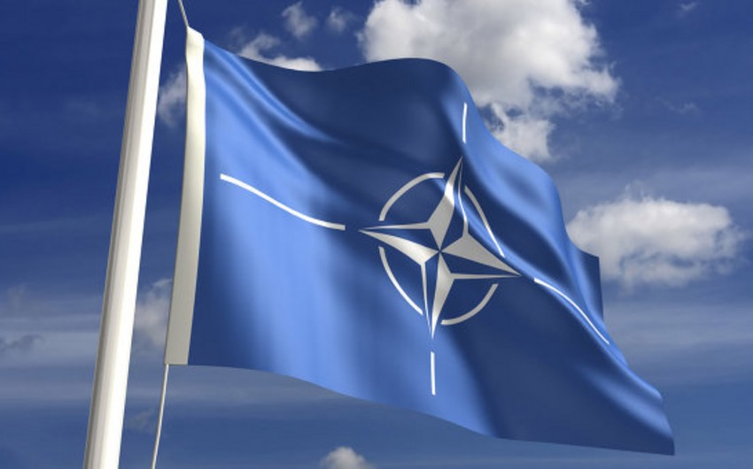 ​НАТО открывает в Киеве полноценное представительство