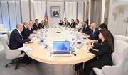 SOCAR and German Uniper SE consider strengthening strategic partnership