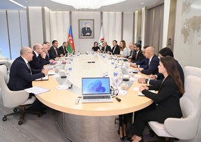 SOCAR and German Uniper SE consider strengthening strategic partnership