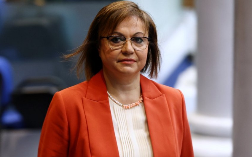 Bulgarian socialists’ leader resigns after defeat in parliamentary elections