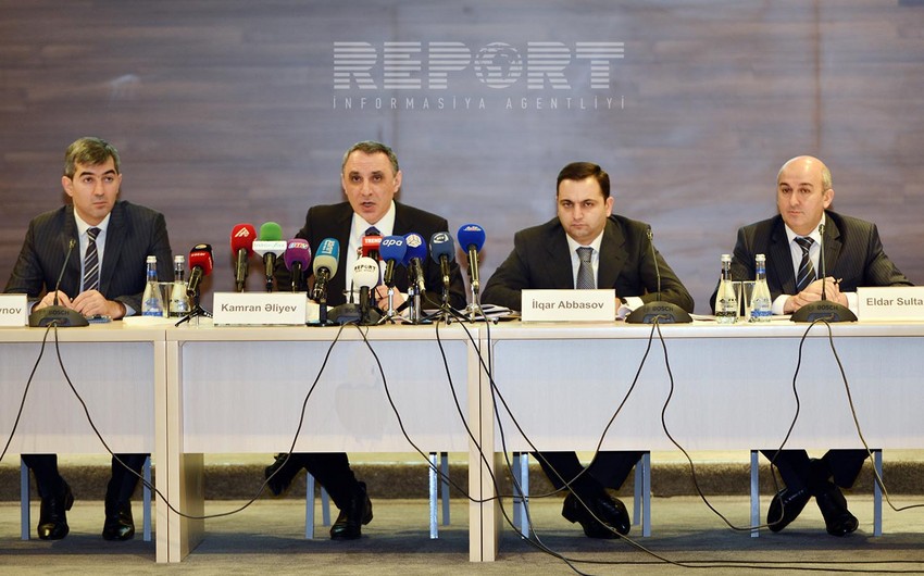 В Азербайджане возбуждены уголовные дела в отношении 5 лиц за дачу взятки