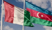 Italian Embassy in Baku shares post on Remembrance Day in Azerbaijan