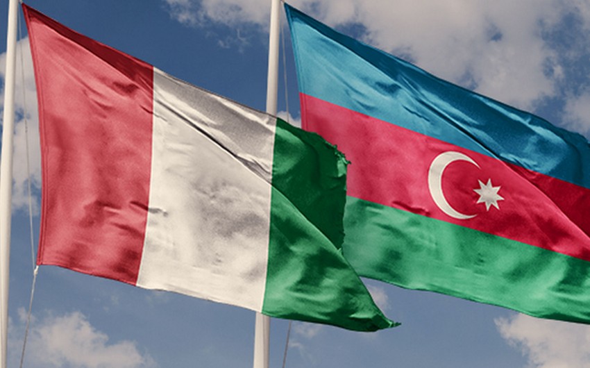 Italian Embassy in Baku shares post on Remembrance Day in Azerbaijan