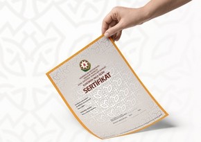 В Азербайджане за 4 месяца выдано 180 тыс. сертификатов ASAN Imza