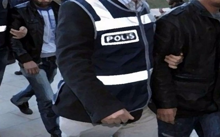 Arrest of about 250 judges and prosecutors ordered in Istanbul