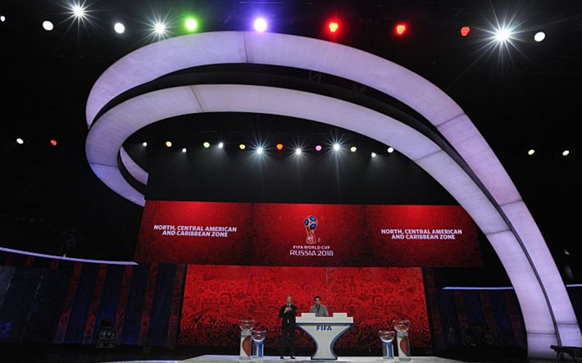 Opponents of Azerbaijani national team in 2018 World Cup qualifying round determined