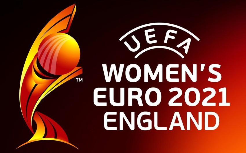 Женский чемпионат Европы по футболу перенесен на 2022 год