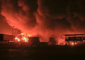 При ударах США по Сане погибли по меньшей мере 13 человек