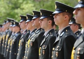 High School of Land Forces of Turkish Armed Forces announces acceptance of trainees