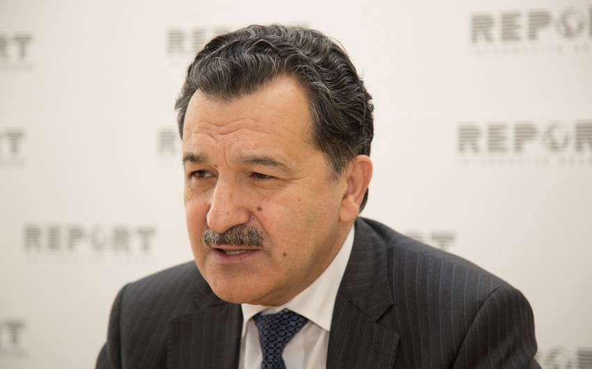 Представитель ПЕА о высказываниях Али Нагиева