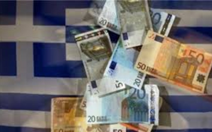 FT: Греция ожидает получить третий транш кредита ЕС на следующей неделе