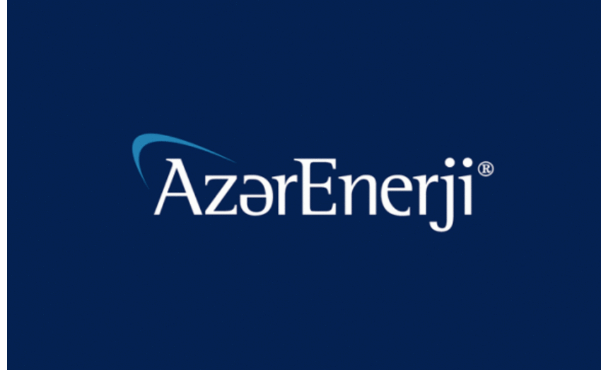 Azərenerji: Artıq ölkənin elektrik enerjisi ilə təminatı 100%-ə çatdırılıb