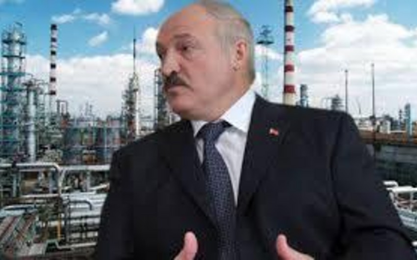 Беларусь ведет переговоры с США, Саудовской Аравией и ОАЭ по поставкам нефти