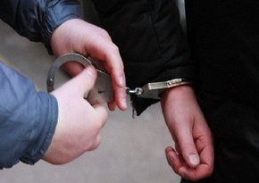 Azerbaijani detained in Poland over robbery charges