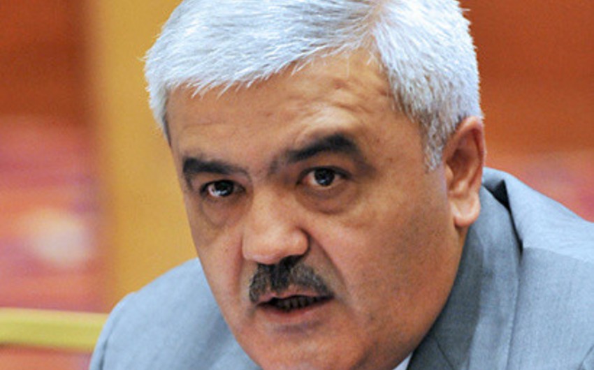 ​Rovnag Abdullayev: “The groundbreaking ceremony of Southern Gas Corridor will be held on September 20”