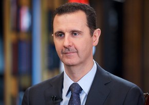 Bashar Assad to run for re-election in May 