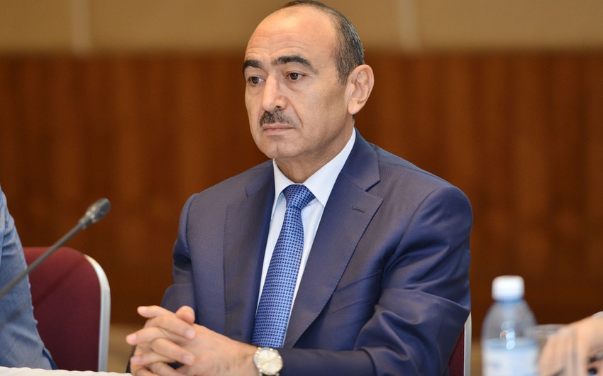 Ali Hasanov: 'If Nagorno-Karabakh peace talks fail, war is inevitable'